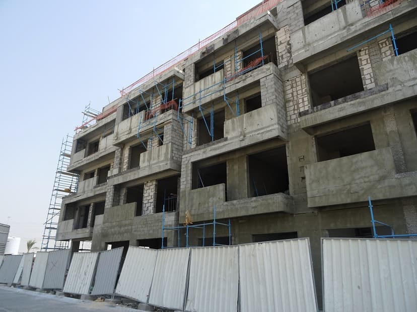 Spica construction — photo 37