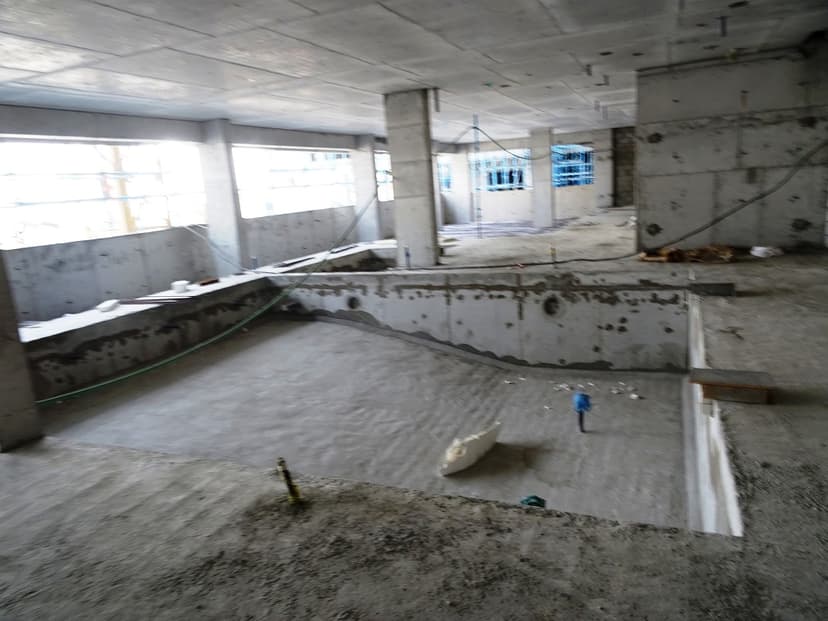 Spica construction — photo 28