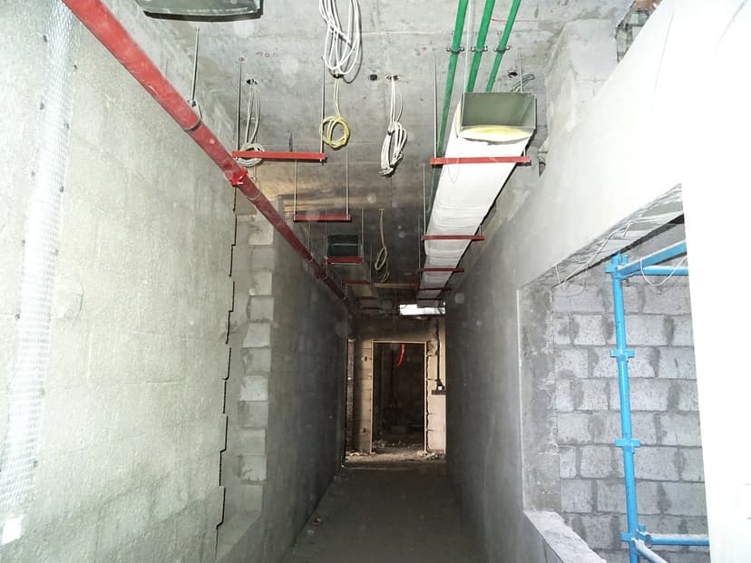 Spica construction — photo 34