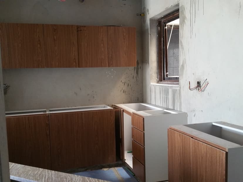 Spica construction — photo 25