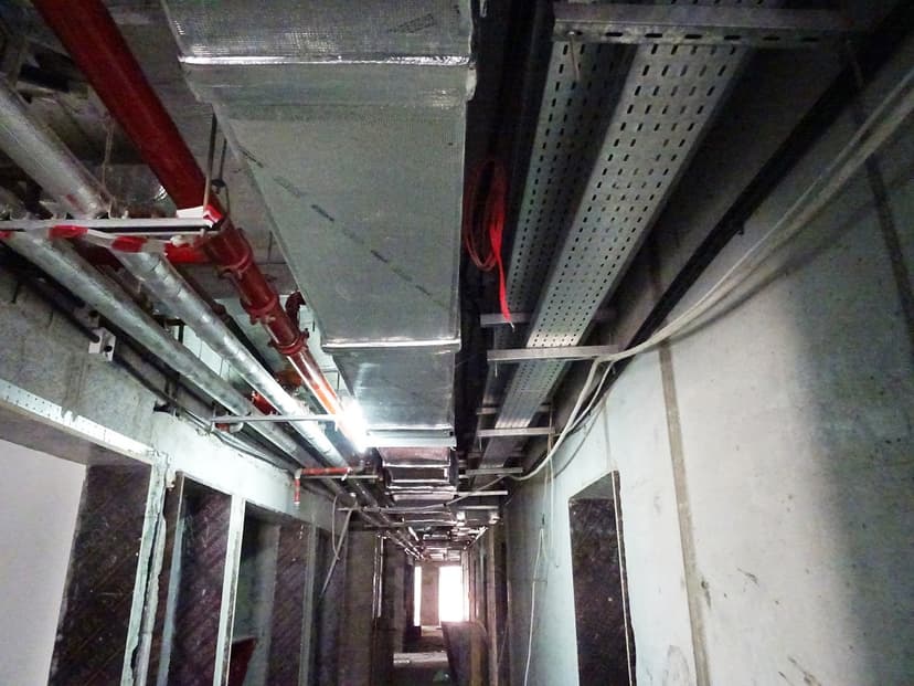 Eagle Heights construction — photo 97