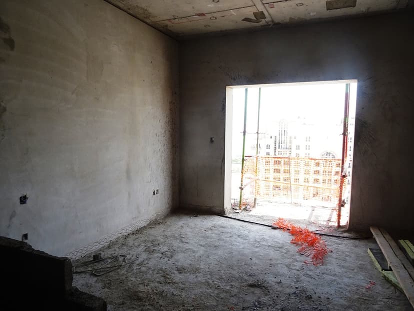 Eagle Heights construction — photo 94