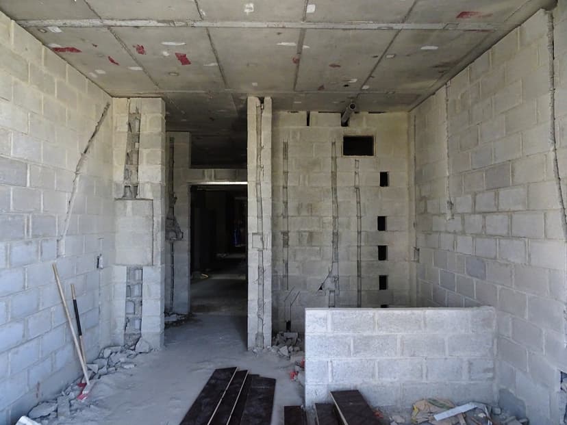 Eagle Heights construction — photo 114