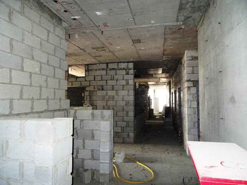 Eagle Heights construction — photo 115