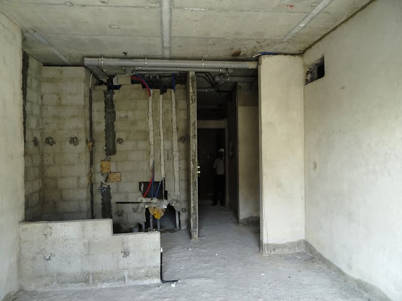 Eagle Heights construction — photo 117