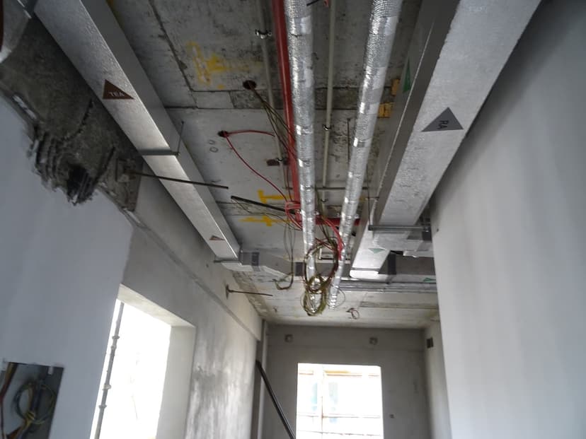Le Presidium construction — photo 39