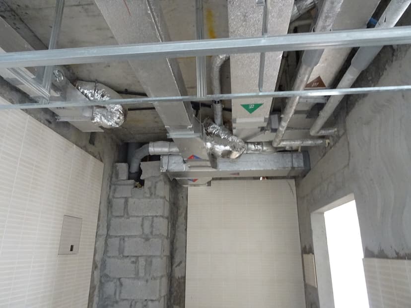 Le Presidium construction — photo 40