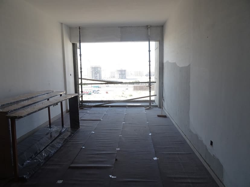 Le Presidium construction — photo 30