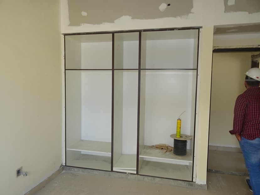 Le Presidium construction — photo 31