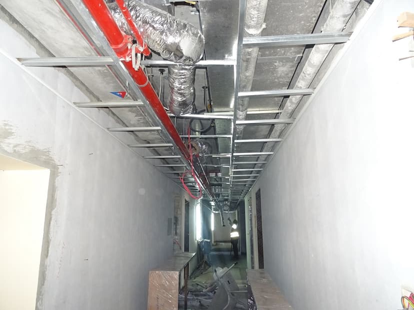 Le Presidium construction — photo 24