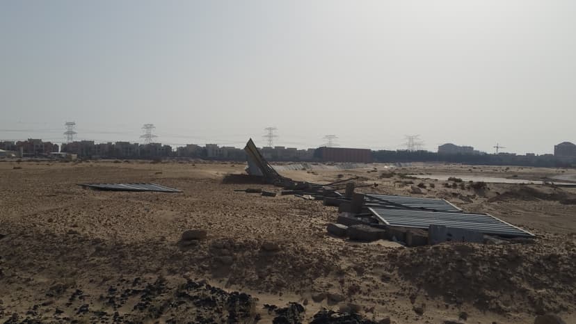 The Royal Estates Plot.2 construction — photo 55