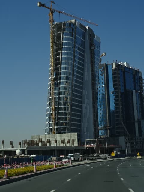 The Pad construction — photo 75