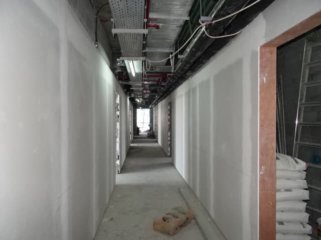 The Pad construction — photo 73