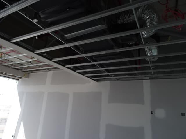 The Pad construction — photo 80