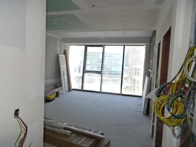 The Pad construction — photo 77