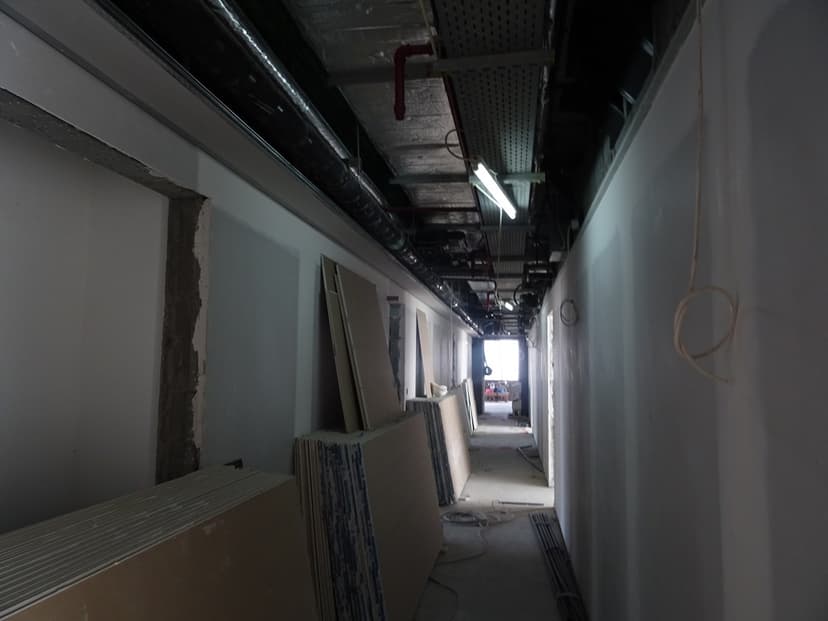 The Pad construction — photo 65