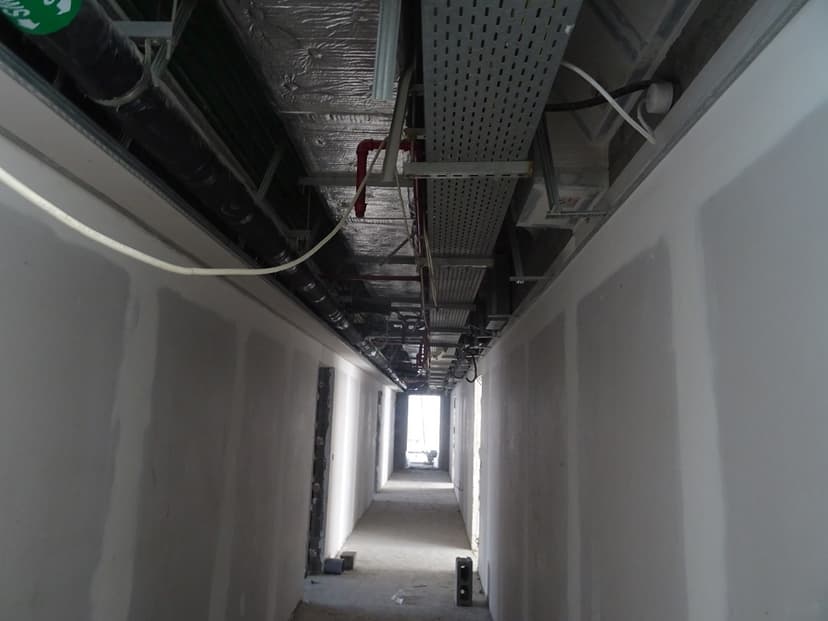 The Pad construction — photo 66