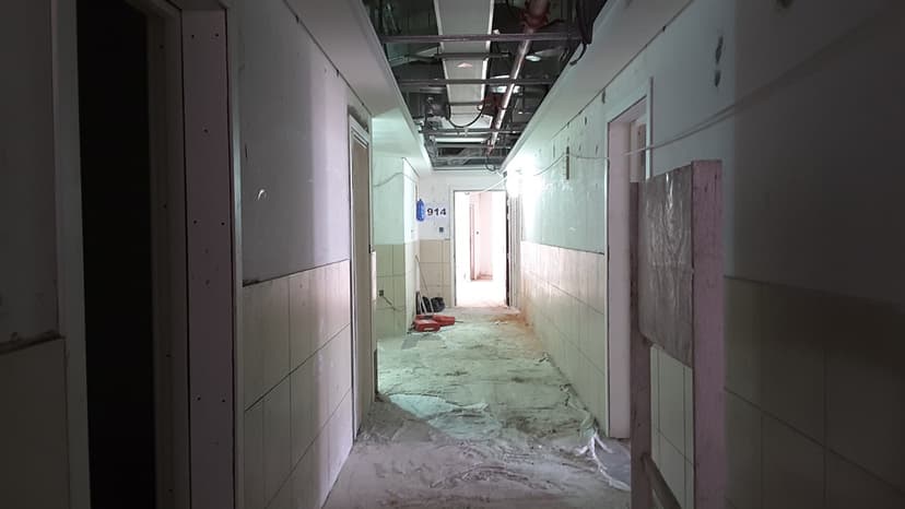 Qpoint Liwan-plot R017 construction — photo 12
