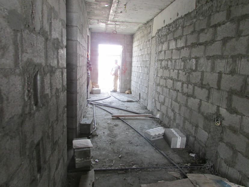 Qpoint Liwan-plot R015 construction — photo 26