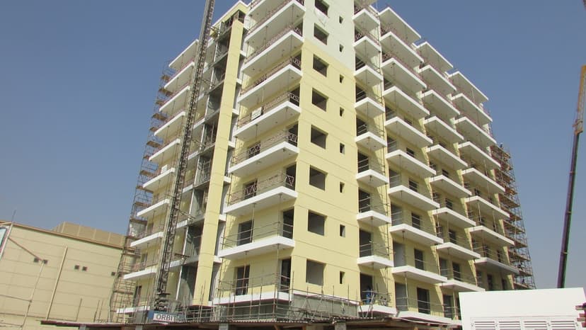 Qpoint Liwan-plot R015 construction — photo 17
