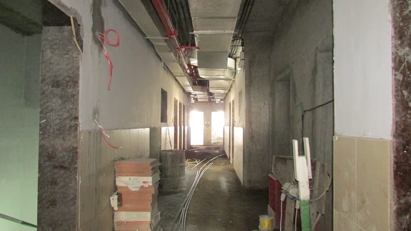 Qpoint Liwan-plot R015 construction — photo 19