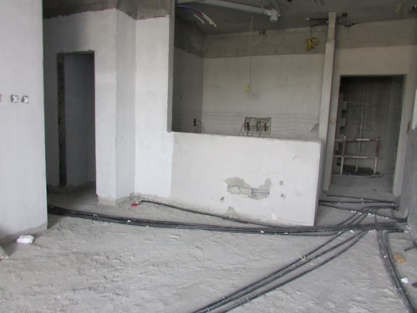 Qpoint Liwan - Plot R003 construction — photo 27