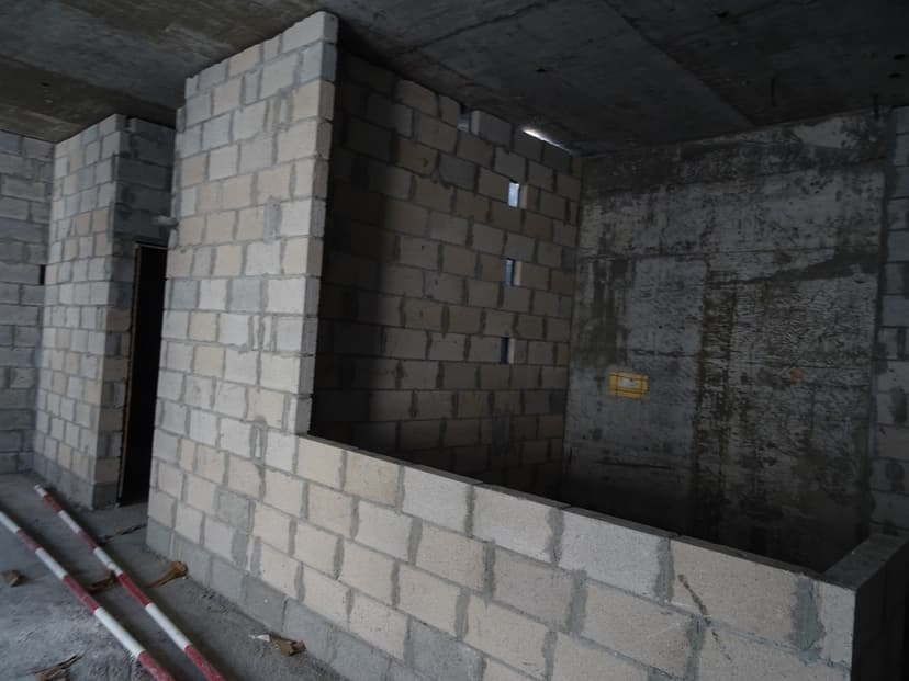 Qpoint Liwan - Plot R003 construction — photo 35