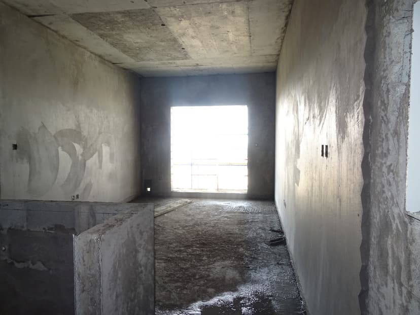 Qpoint Liwan - Plot R003 construction — photo 32
