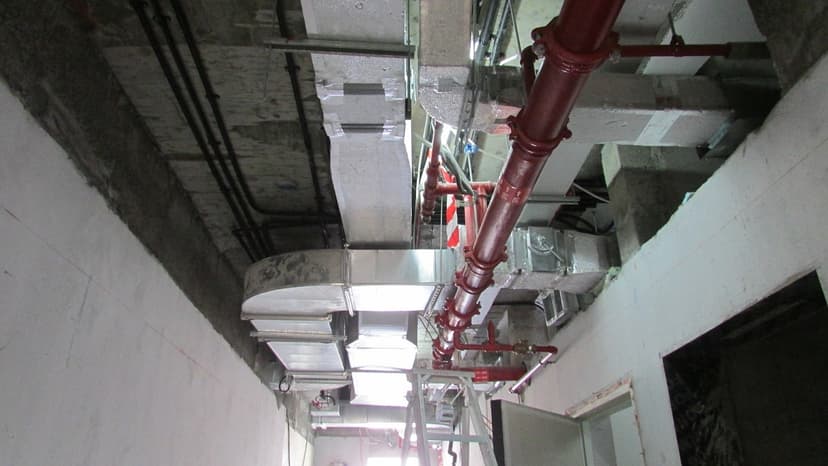 Qpoint Liwan-plot R051 construction — photo 14