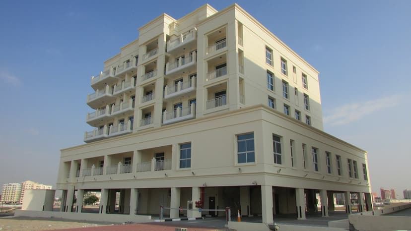 Qpoint Liwan-plot R046 construction — photo 6