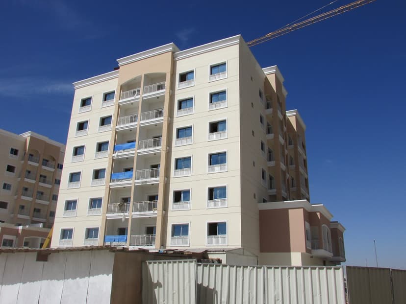 Qpoint Liwan-plot R053 construction — photo 33