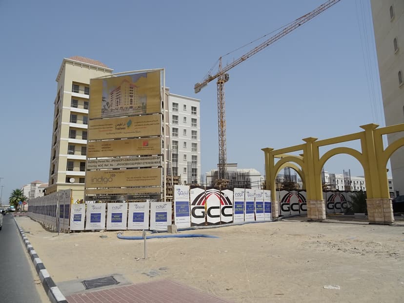 Indigo Spectrum 2 construction — photo 45