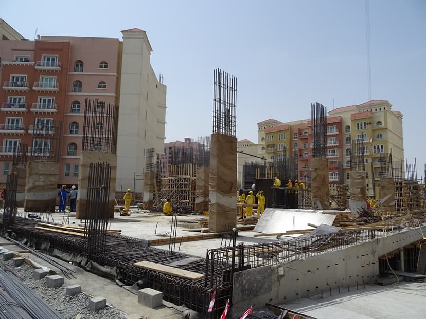 Indigo Spectrum 2 construction — photo 47