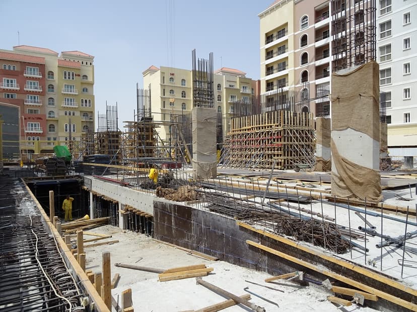 Indigo Spectrum 2 construction — photo 48