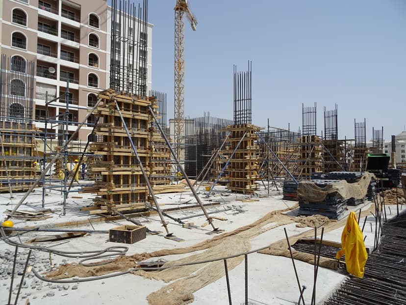 Indigo Spectrum 2 construction — photo 46