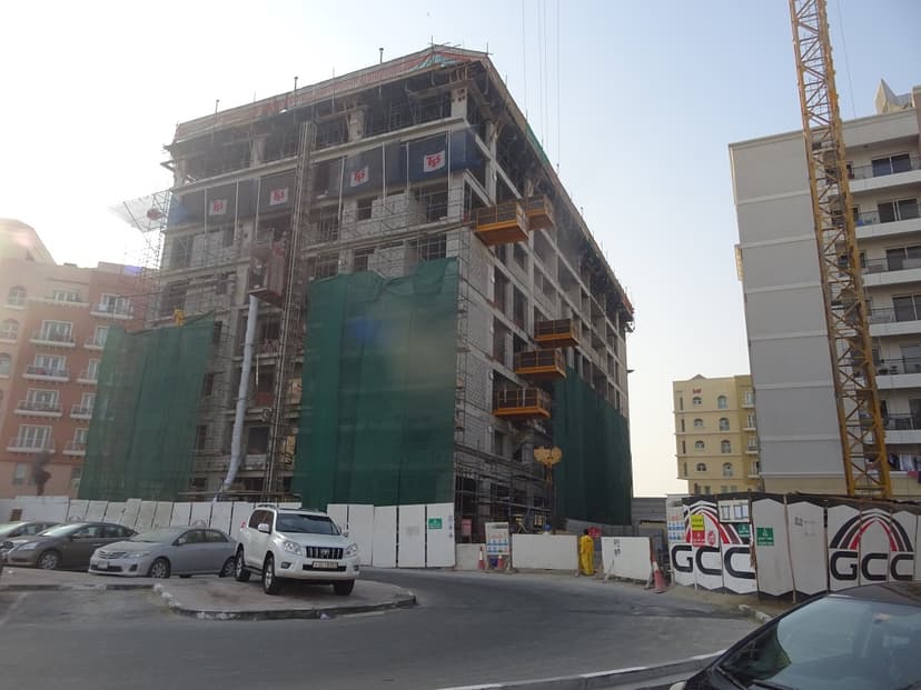 Indigo Spectrum 2 construction — photo 39