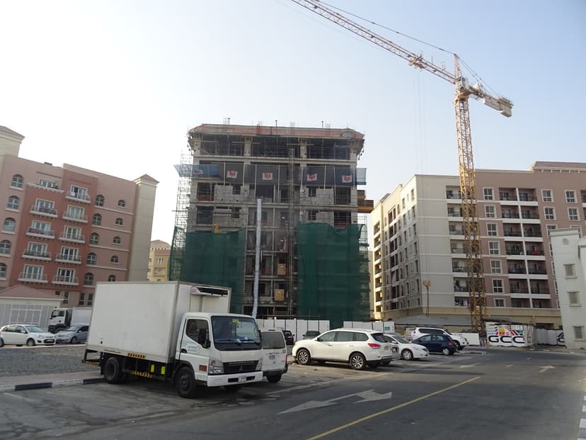 Indigo Spectrum 2 construction — photo 44
