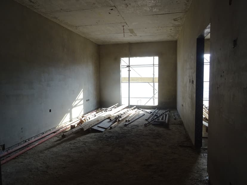 Indigo Spectrum 2 construction — photo 43
