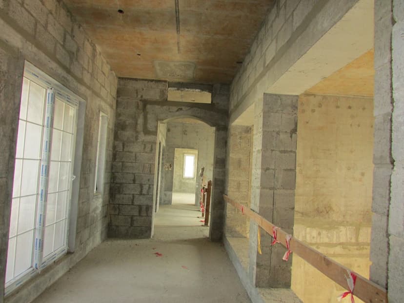 Polo Homes construction — photo 4