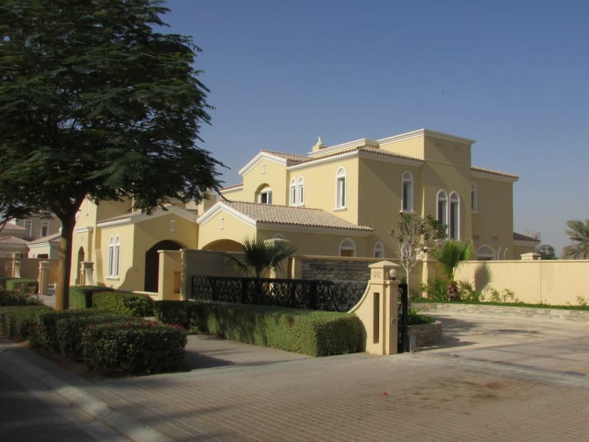 Polo Homes construction — photo 3