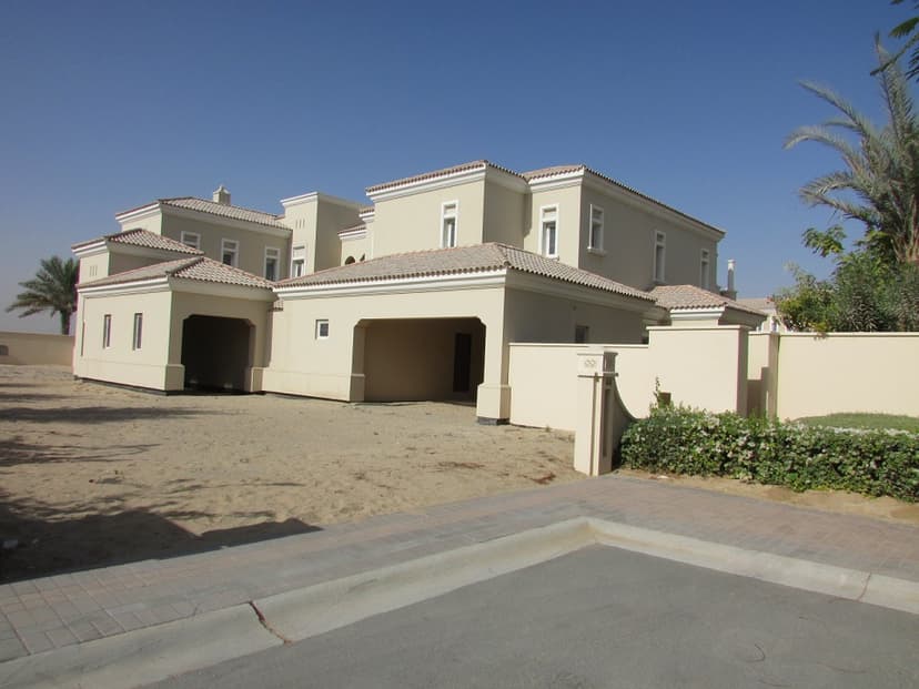 Polo Homes construction — photo 5