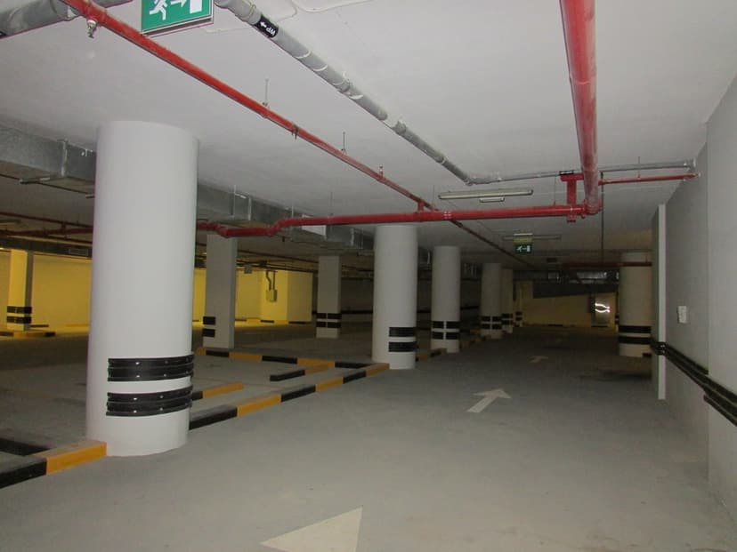 Cricket Tower construction — photo 6
