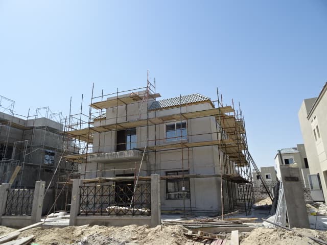 Living Legends Phase 3 construction — photo 65