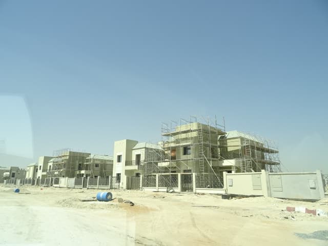 Living Legends Phase 3 construction — photo 59