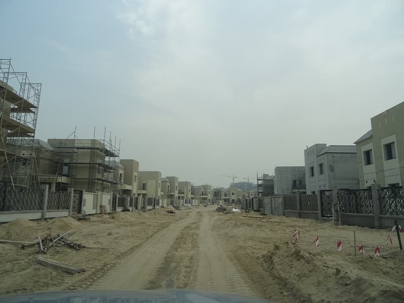 Living Legends Phase 3 construction — photo 43