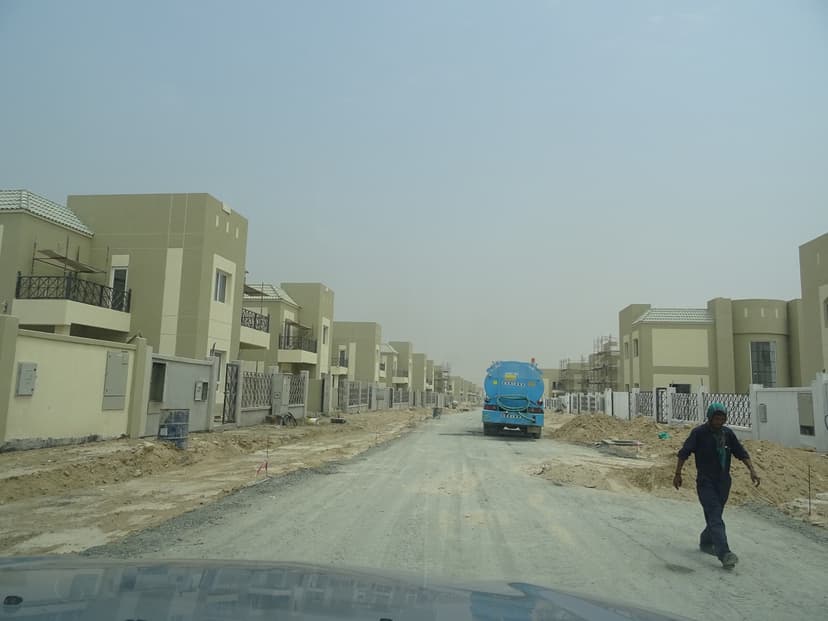 Living Legends Phase 3 construction — photo 44