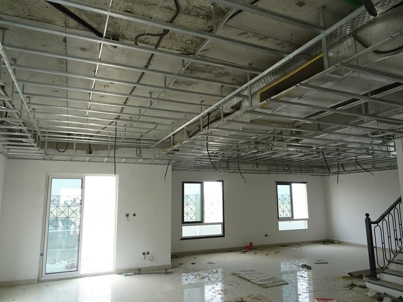 Living Legends Phase 3 construction — photo 46