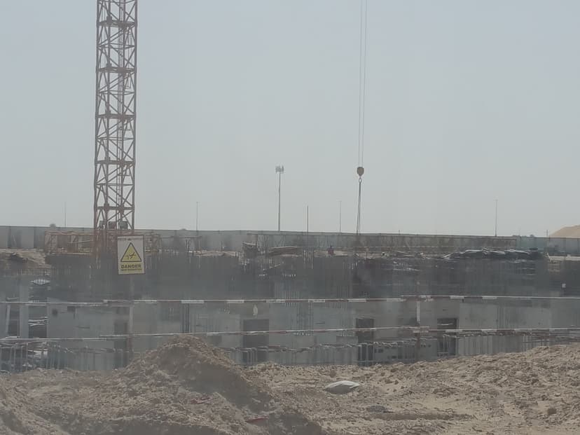 Living Legends Phase 4 construction — photo 79