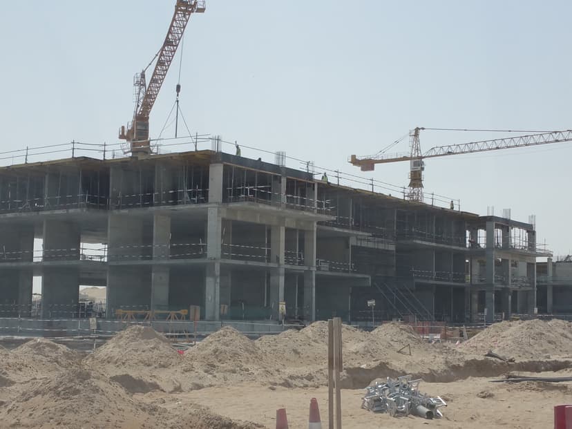 Living Legends Phase 4 construction — photo 76
