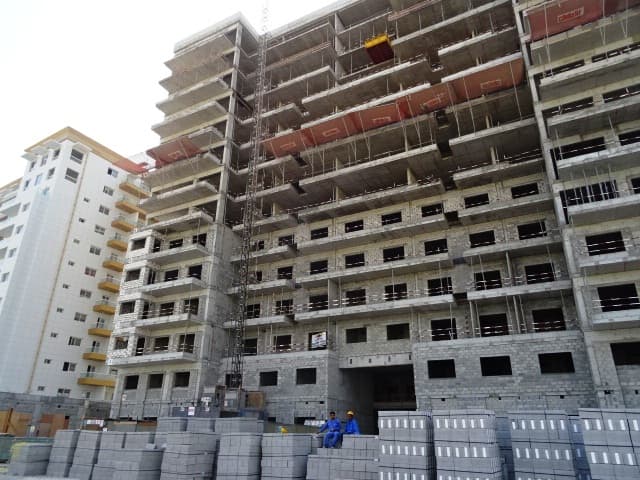 Living Legends Phase 6 construction — photo 153